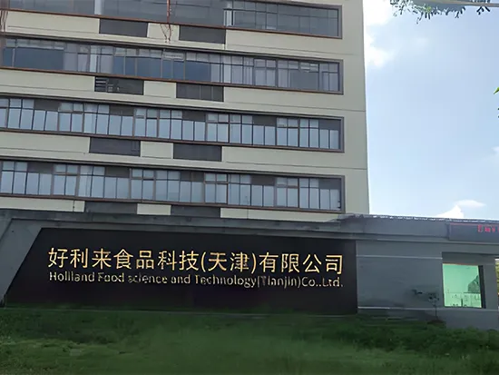 غذاء هوليلاند