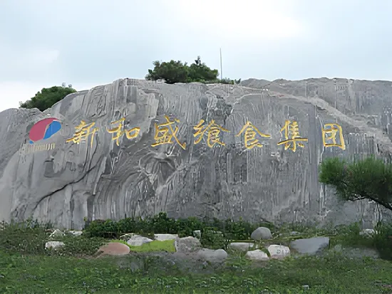 SEAHISUN: مشتر مجمد حلزوني أول وأعلى من JET