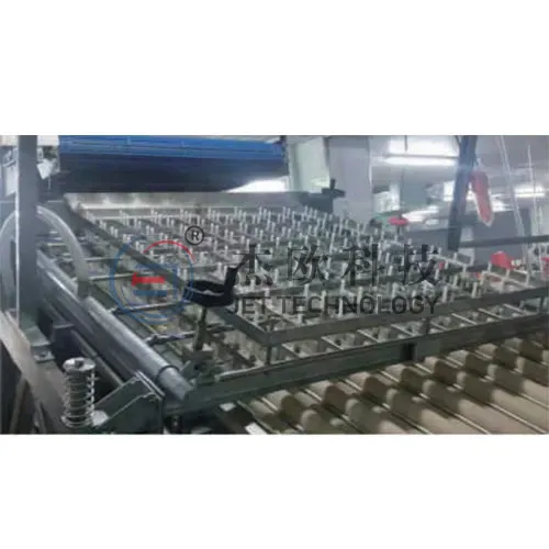 آلة إزالة جمبري