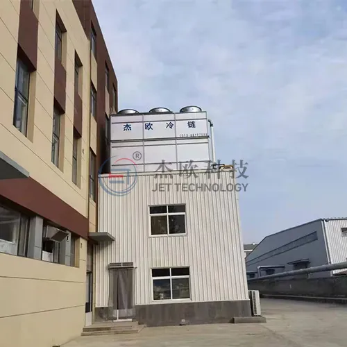 fluorine refrigeration systems for sale