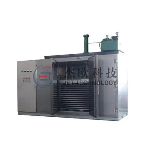 لوحة الفريزر