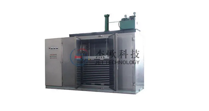 لوحة الفريزر