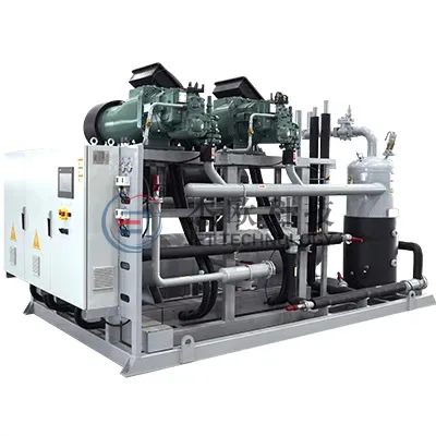 نظام التبريد