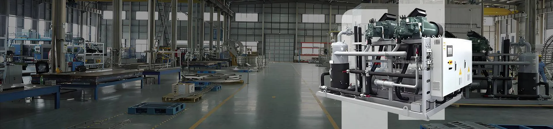 نظام التبريد