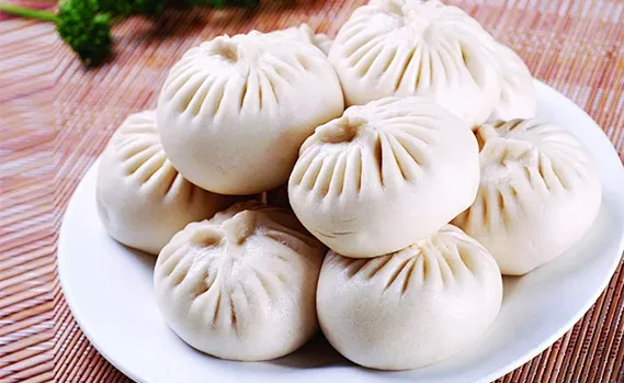 الحفاظ على أصالة منتج الأرز والدقيق مع تقنية التجميد السريع