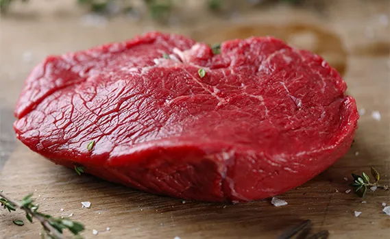 مجمدات سريعة للحوم الحمراء-تحافظ على النضارة وتعظيم الكفاءة