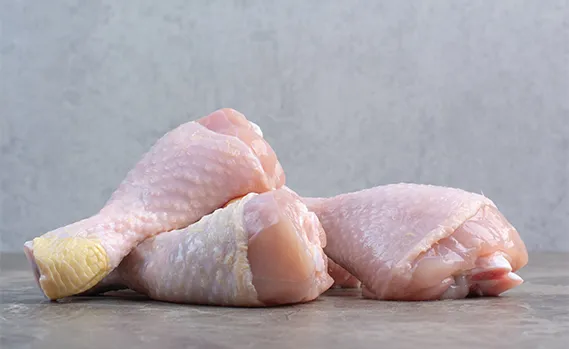 ثورة في تجهيز الدواجن مع تقنية التجميد السريع