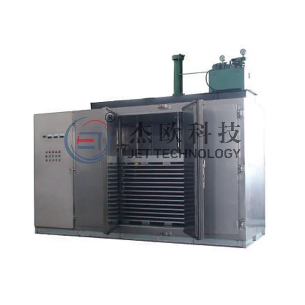 plate freezer manufacturer
