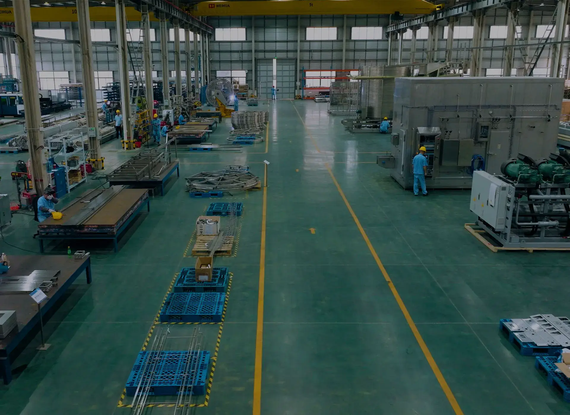 مصنع الفريزر السريع
أقل من>
فيديو مقدمة الشركة